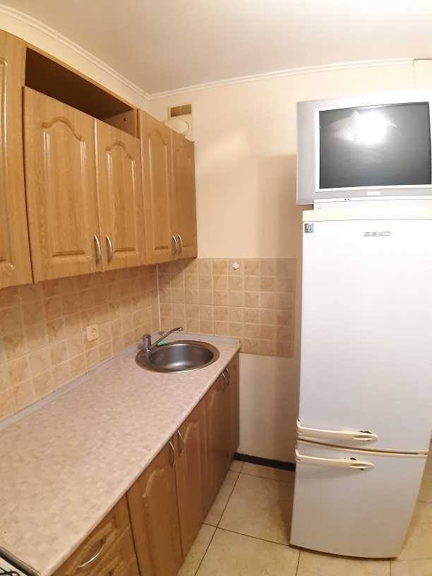 Аренда 1-комнатной квартиры 26 м², Генерала Наумова ул., 31