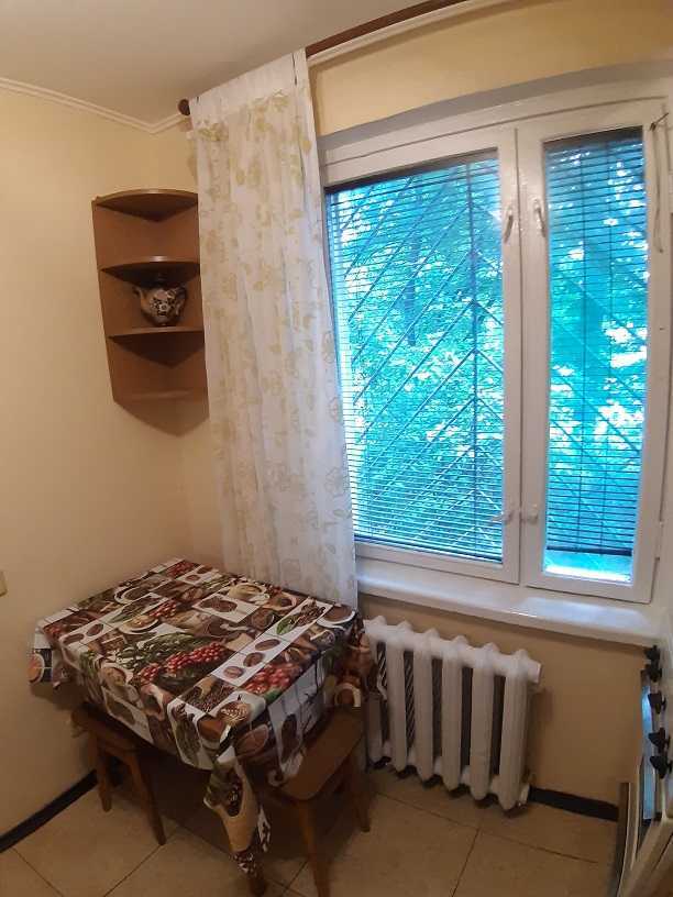 Аренда 1-комнатной квартиры 26 м², Генерала Наумова ул., 31