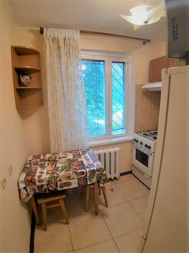 Аренда 1-комнатной квартиры 26 м², Генерала Наумова ул., 31