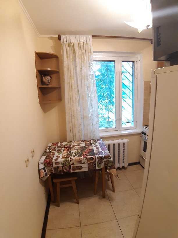 Аренда 1-комнатной квартиры 26 м², Генерала Наумова ул., 31