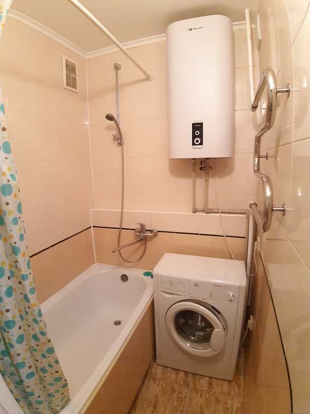 Аренда 1-комнатной квартиры 26 м², Генерала Наумова ул., 31