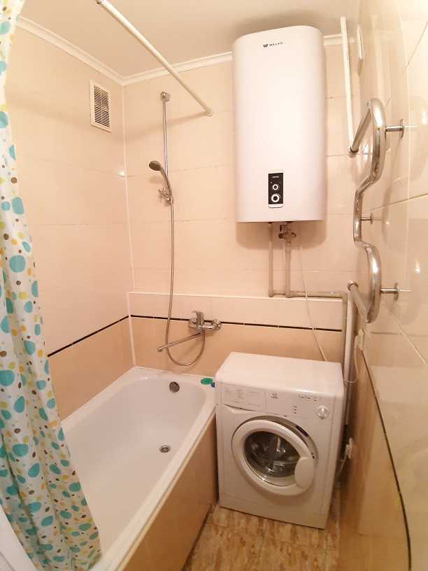 Аренда 1-комнатной квартиры 26 м², Генерала Наумова ул., 31