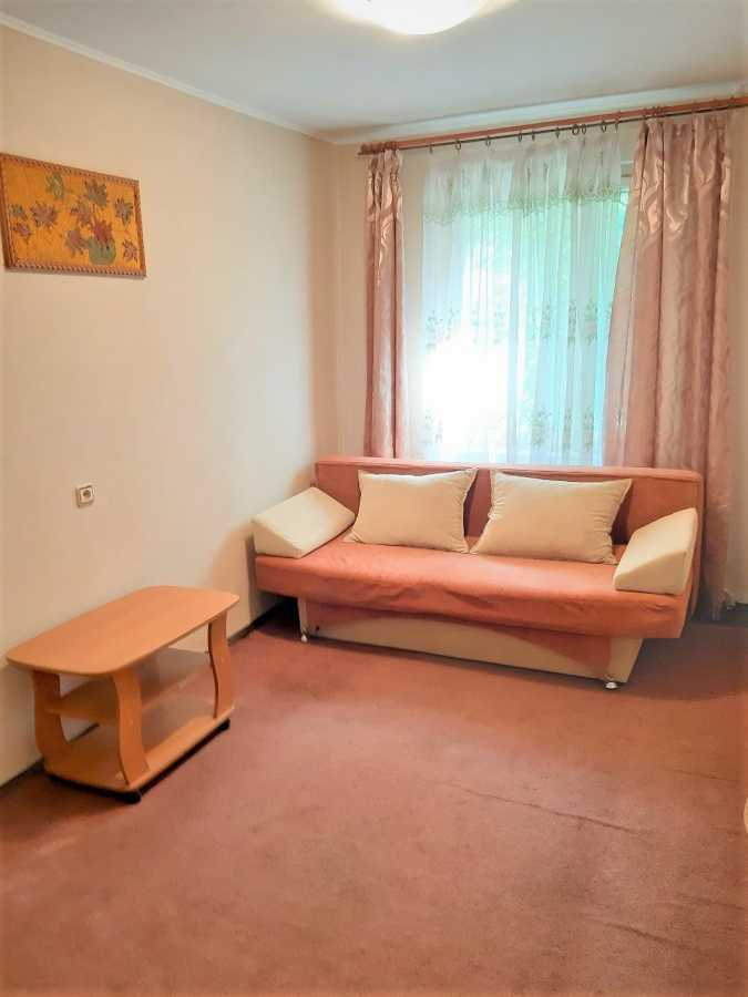 Аренда 1-комнатной квартиры 26 м², Генерала Наумова ул., 31