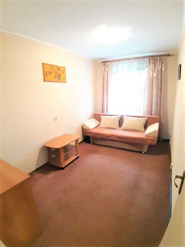 Аренда 1-комнатной квартиры 26 м², Генерала Наумова ул., 31