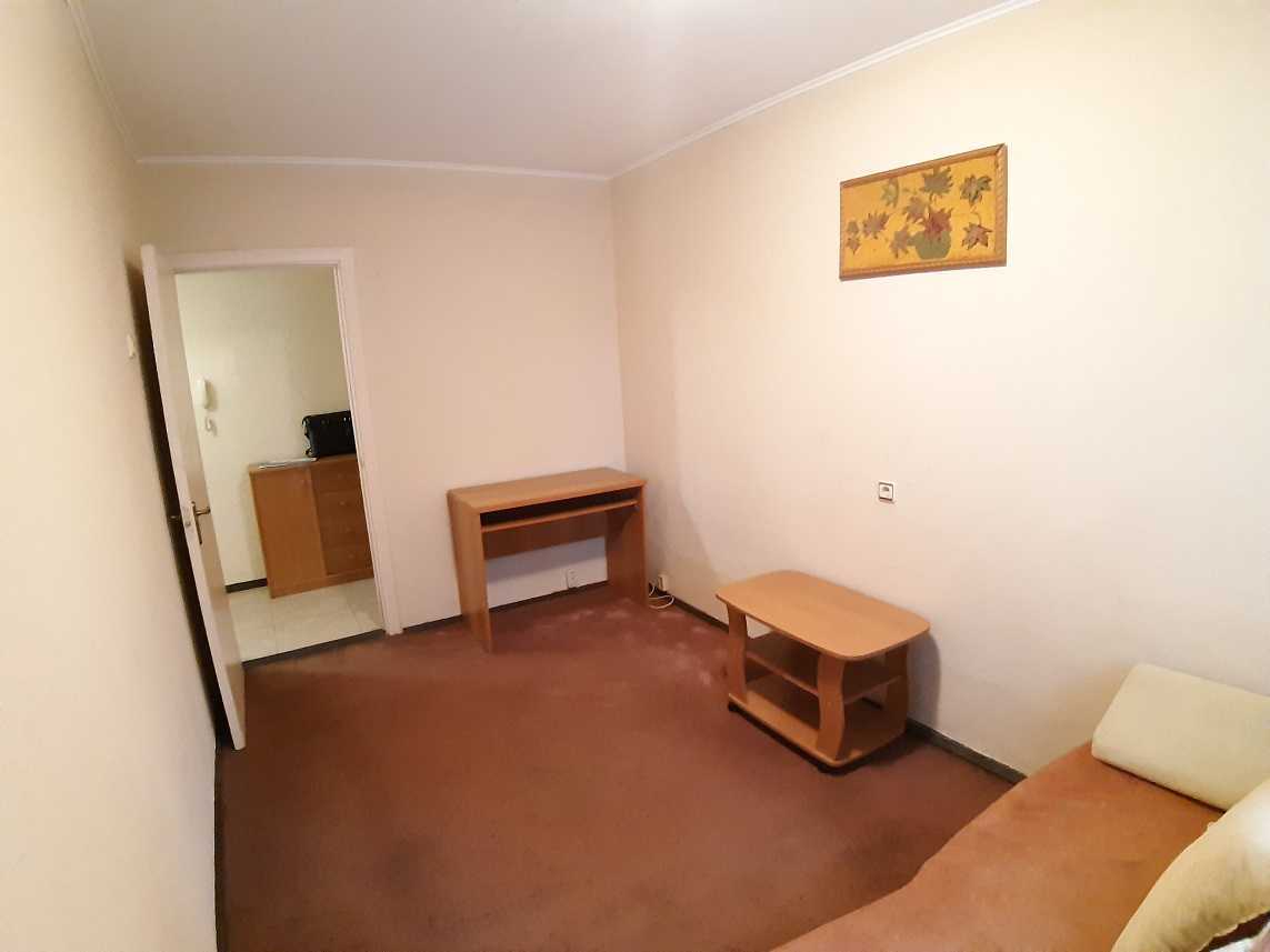 Аренда 1-комнатной квартиры 26 м², Генерала Наумова ул., 31