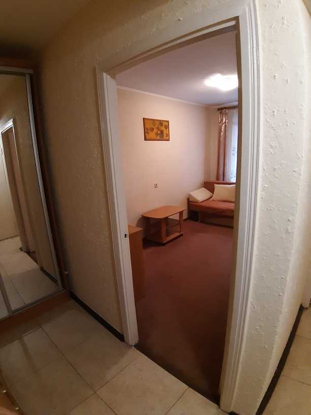 Аренда 1-комнатной квартиры 26 м², Генерала Наумова ул., 31
