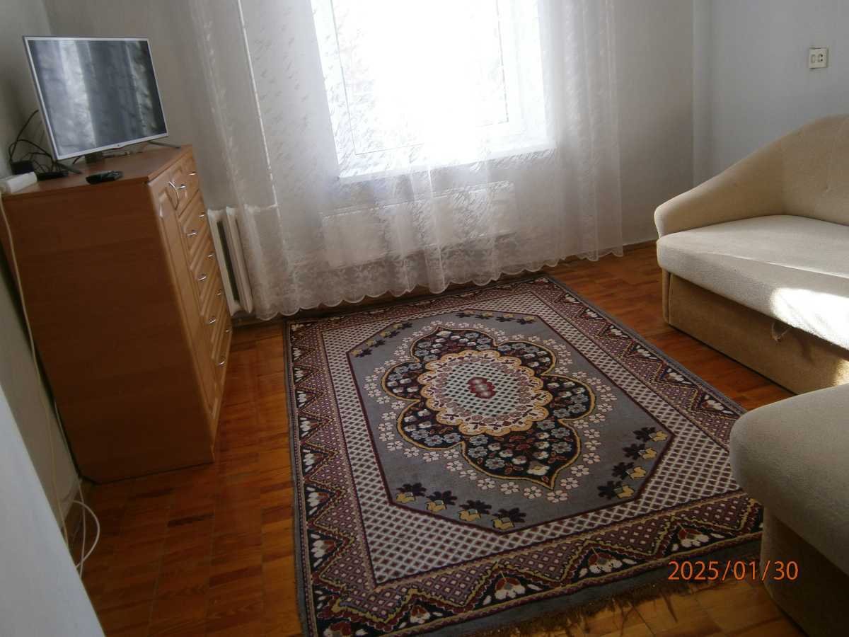 Продаж 3-кімнатної квартири 75 м², Федори Пушиної вул., 8