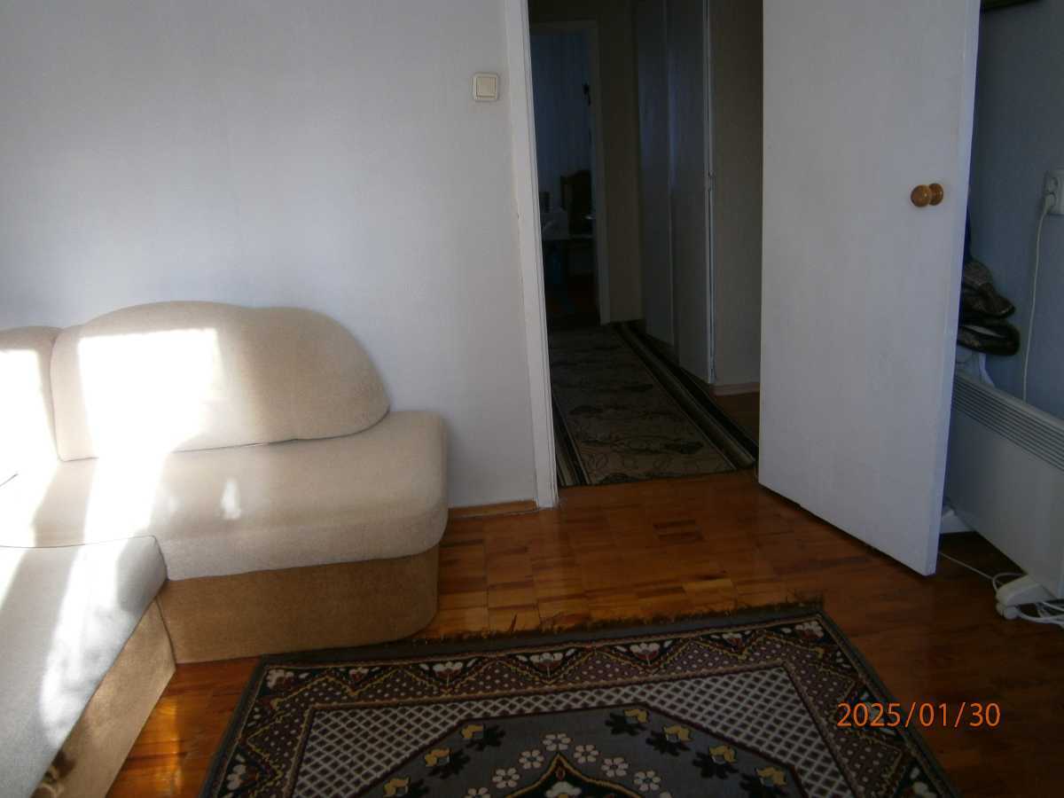 Продаж 3-кімнатної квартири 75 м², Федори Пушиної вул., 8