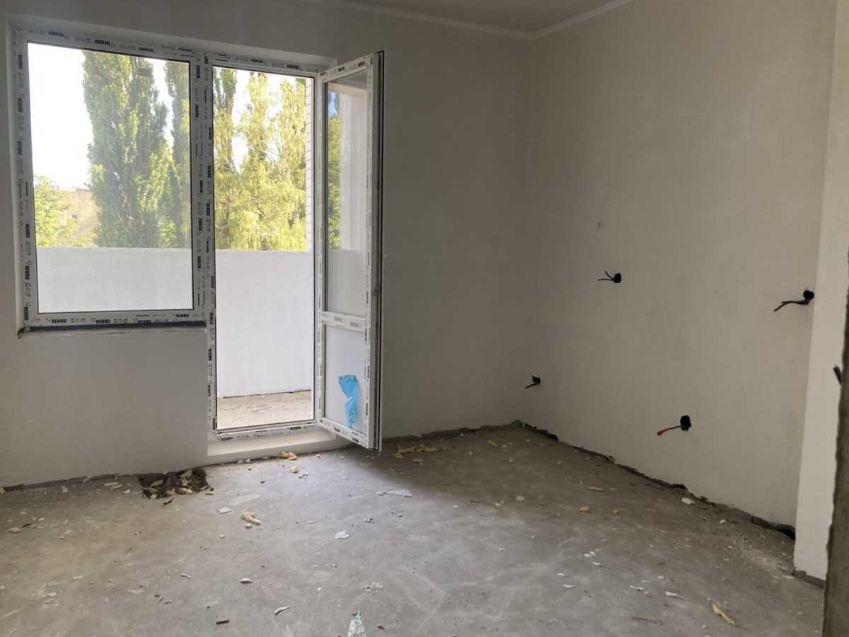Продаж 1-кімнатної квартири 49 м², Коноплянська вул., 22Б