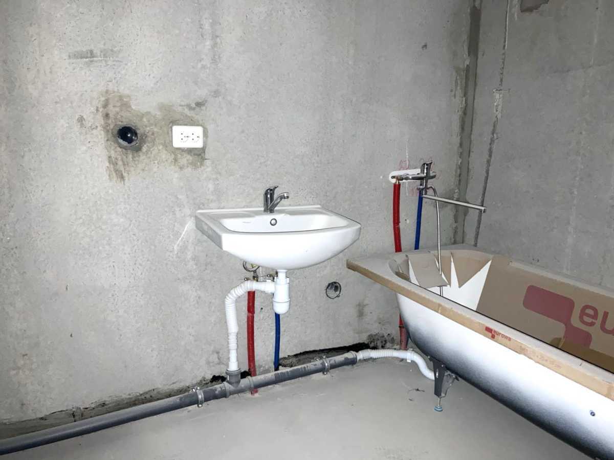 Продаж 1-кімнатної квартири 49 м², Коноплянська вул., 22Б