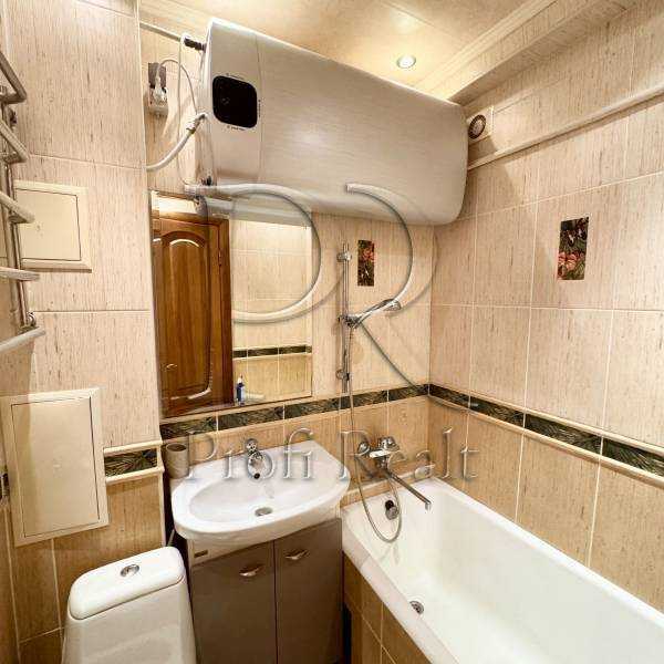 Продаж 2-кімнатної квартири 40 м², Данила Щербаківського вул., 68А