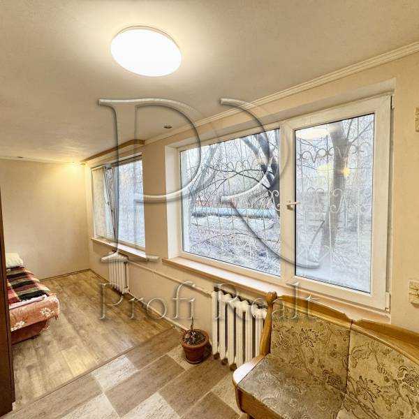 Продаж 2-кімнатної квартири 40 м², Данила Щербаківського вул., 68А
