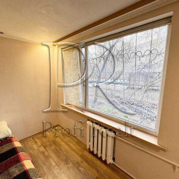 Продаж 2-кімнатної квартири 40 м², Данила Щербаківського вул., 68А