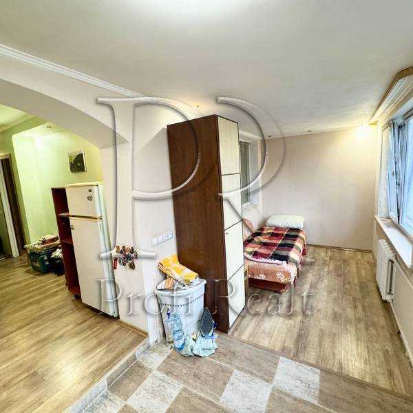 Продаж 2-кімнатної квартири 40 м², Данила Щербаківського вул., 68А