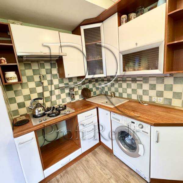 Продаж 2-кімнатної квартири 40 м², Данила Щербаківського вул., 68А