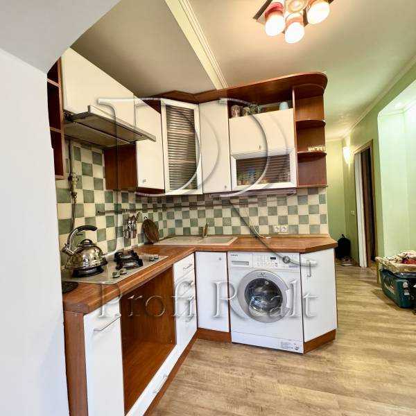 Продаж 2-кімнатної квартири 40 м², Данила Щербаківського вул., 68А