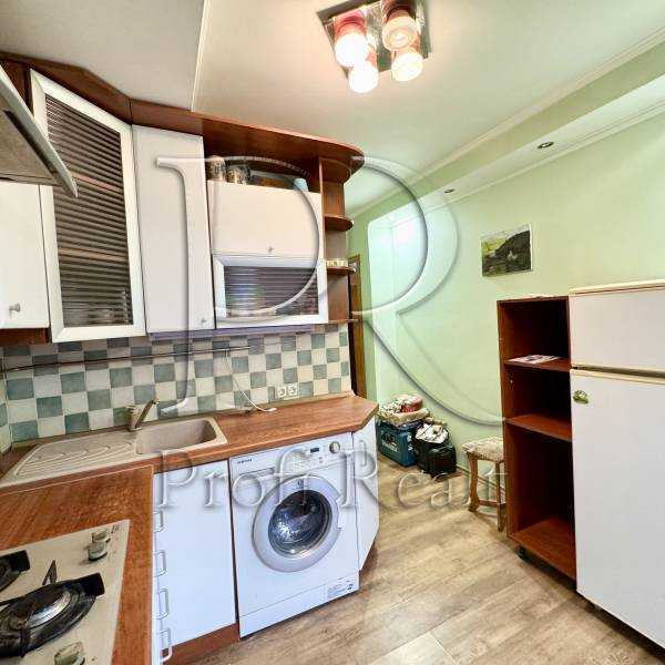 Продаж 2-кімнатної квартири 40 м², Данила Щербаківського вул., 68А
