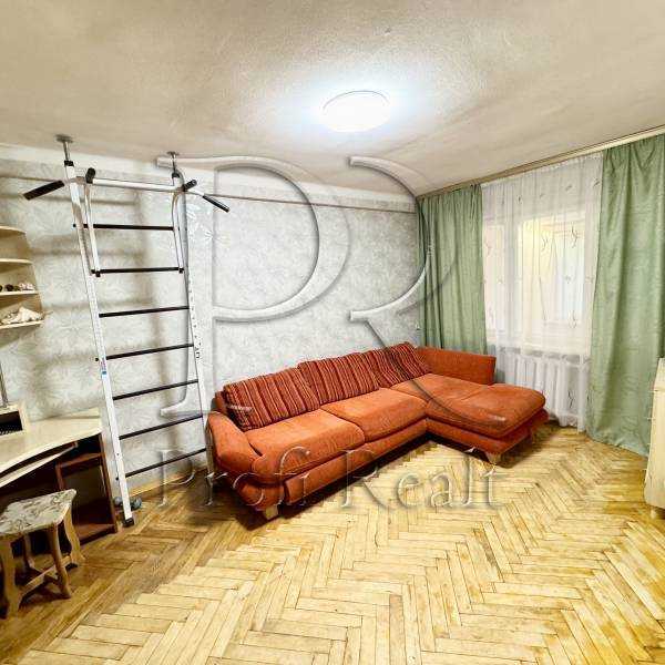 Продаж 2-кімнатної квартири 40 м², Данила Щербаківського вул., 68А
