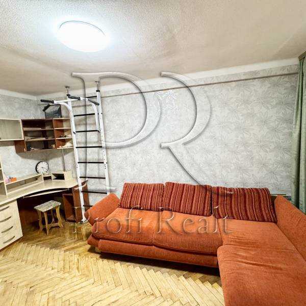 Продаж 2-кімнатної квартири 40 м², Данила Щербаківського вул., 68А