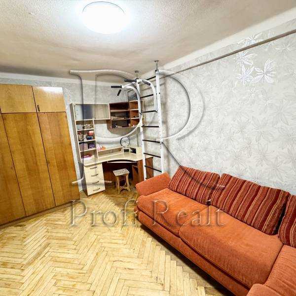 Продаж 2-кімнатної квартири 40 м², Данила Щербаківського вул., 68А
