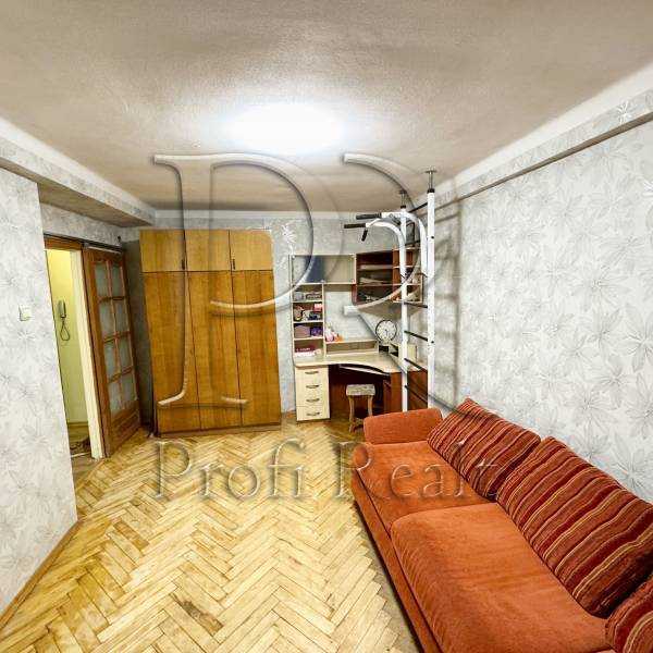 Продаж 2-кімнатної квартири 40 м², Данила Щербаківського вул., 68А