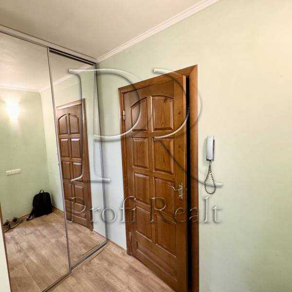 Продаж 2-кімнатної квартири 40 м², Данила Щербаківського вул., 68А