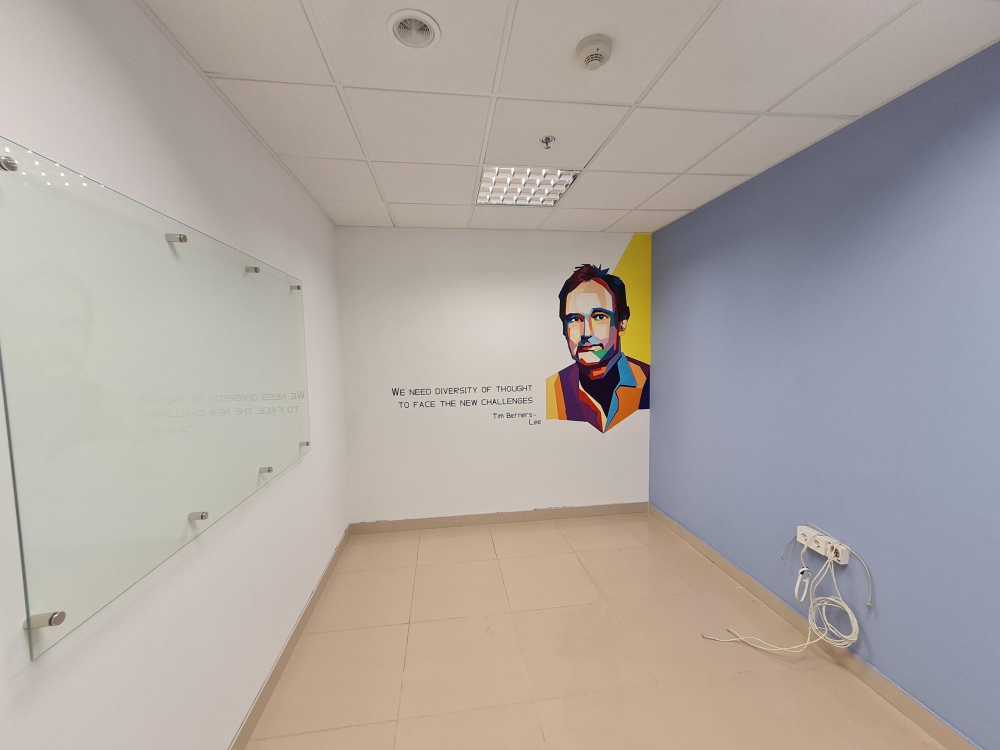 Аренда офиса 412 м², Петра Сагайдачного ул., 11