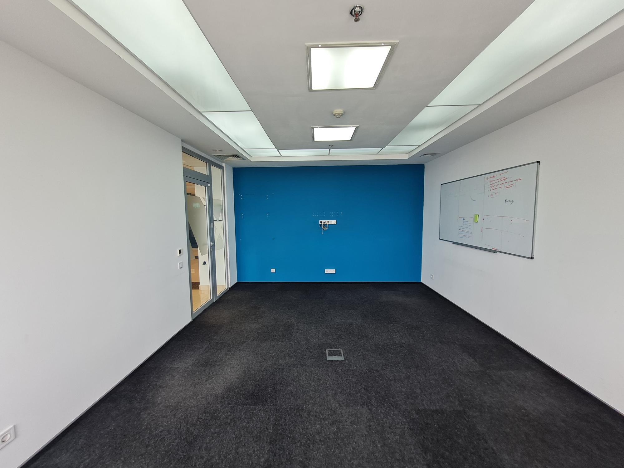 Аренда офиса 412 м², Петра Сагайдачного ул., 11