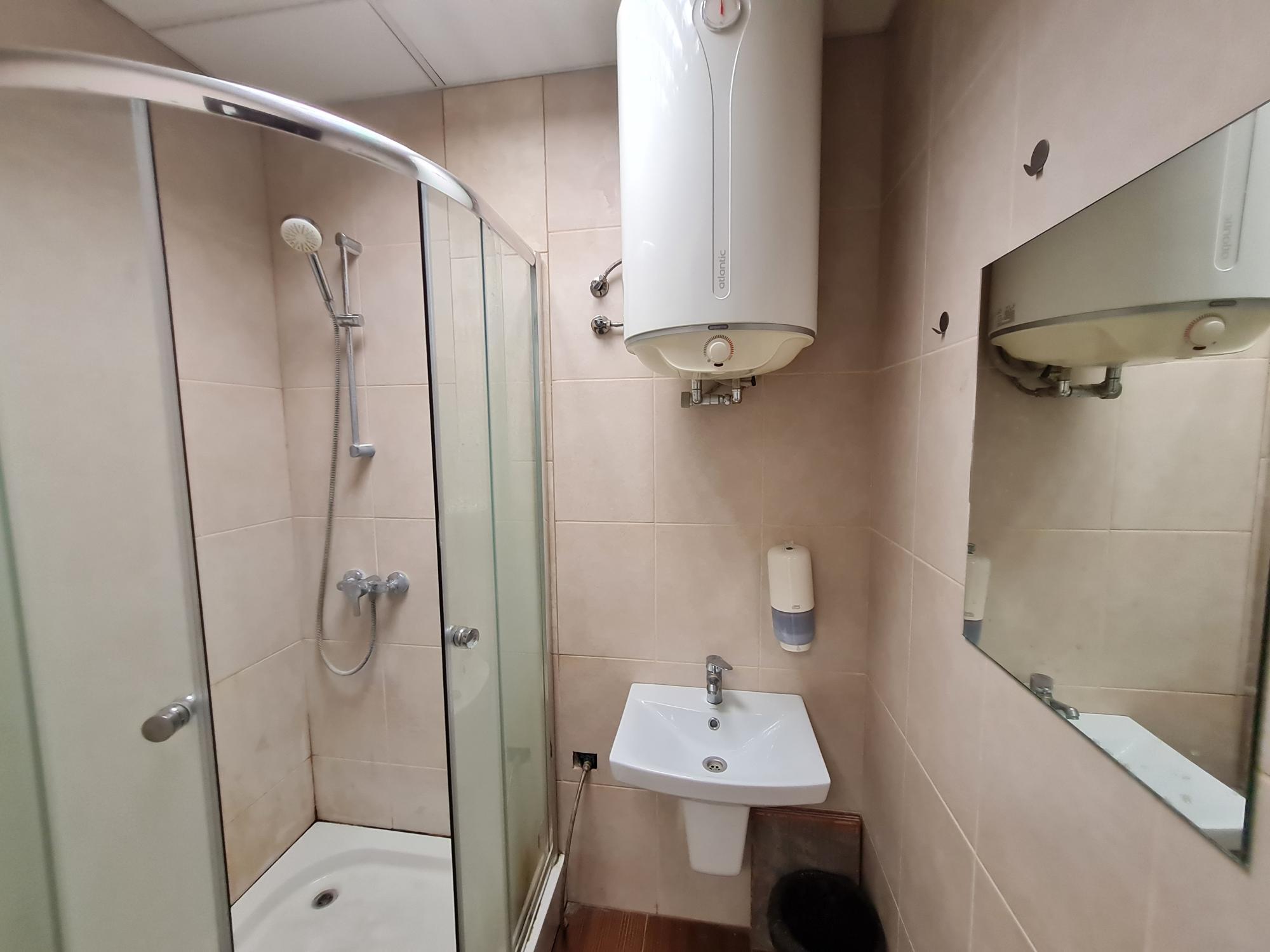 Аренда офиса 412 м², Петра Сагайдачного ул., 11