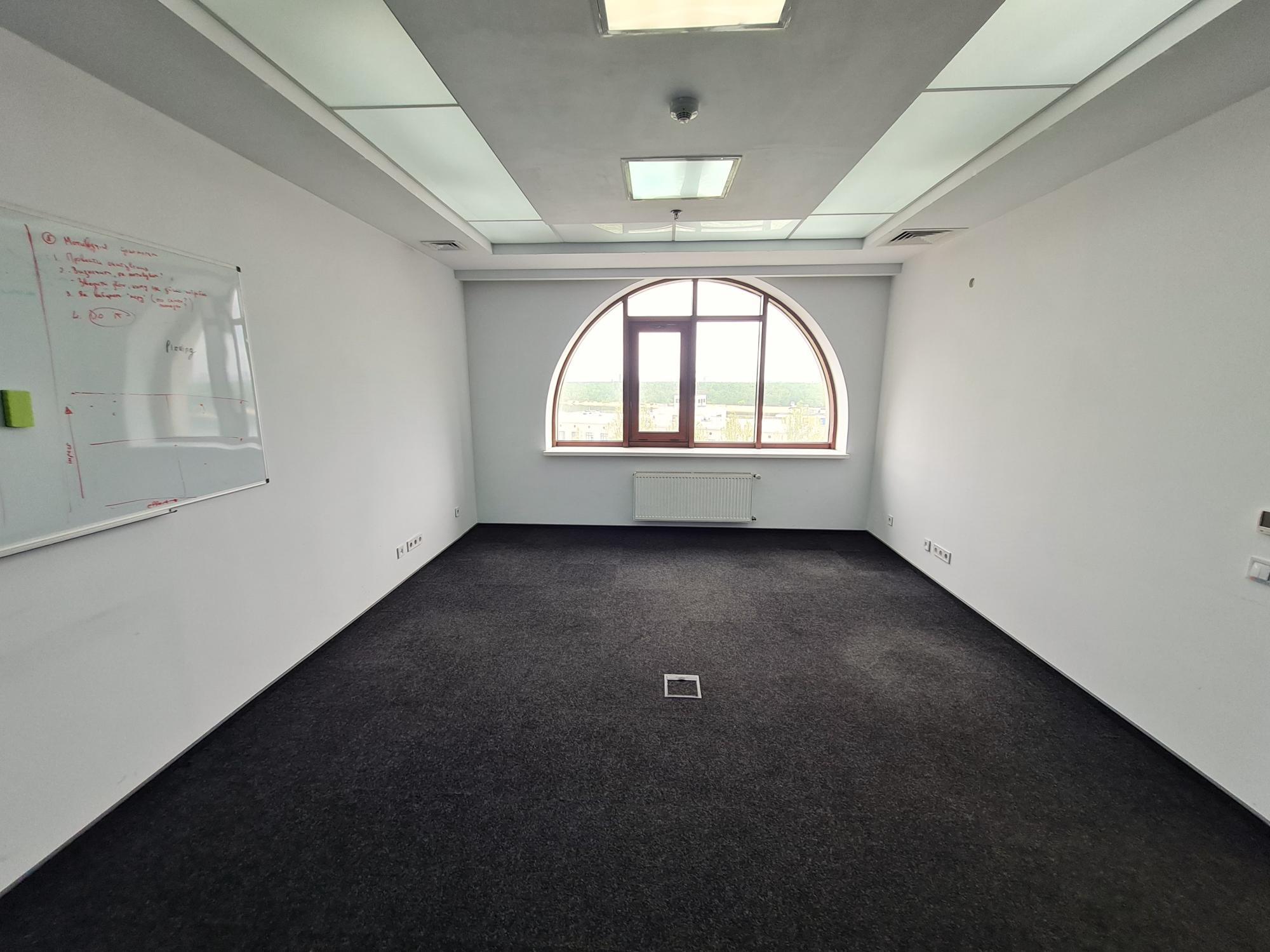 Аренда офиса 412 м², Петра Сагайдачного ул., 11