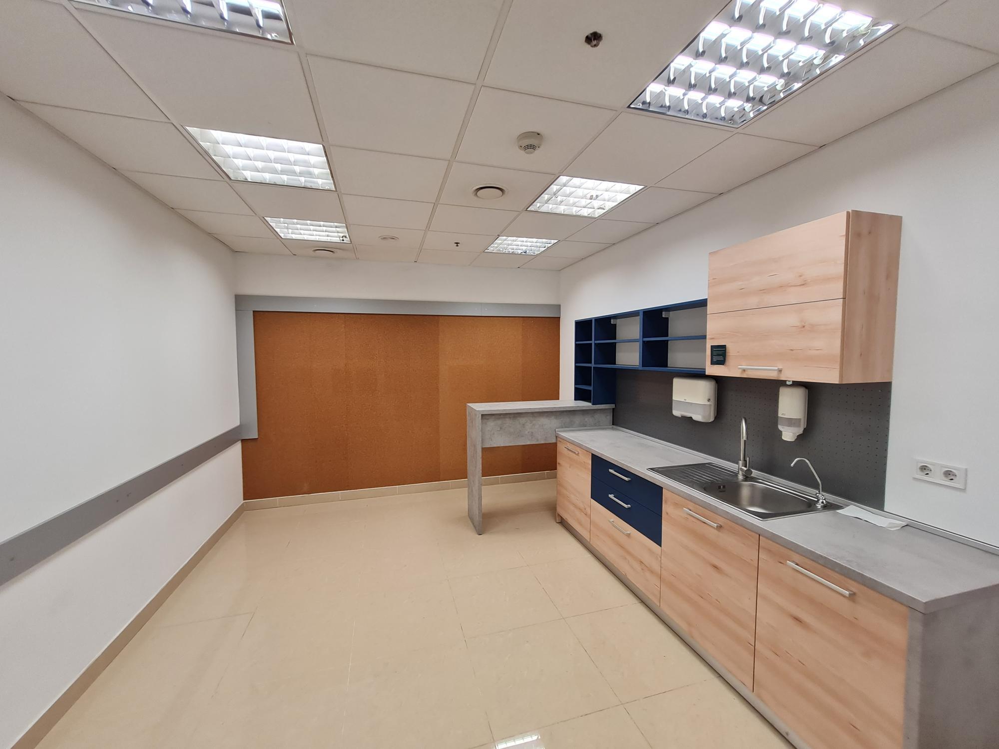 Аренда офиса 412 м², Петра Сагайдачного ул., 11
