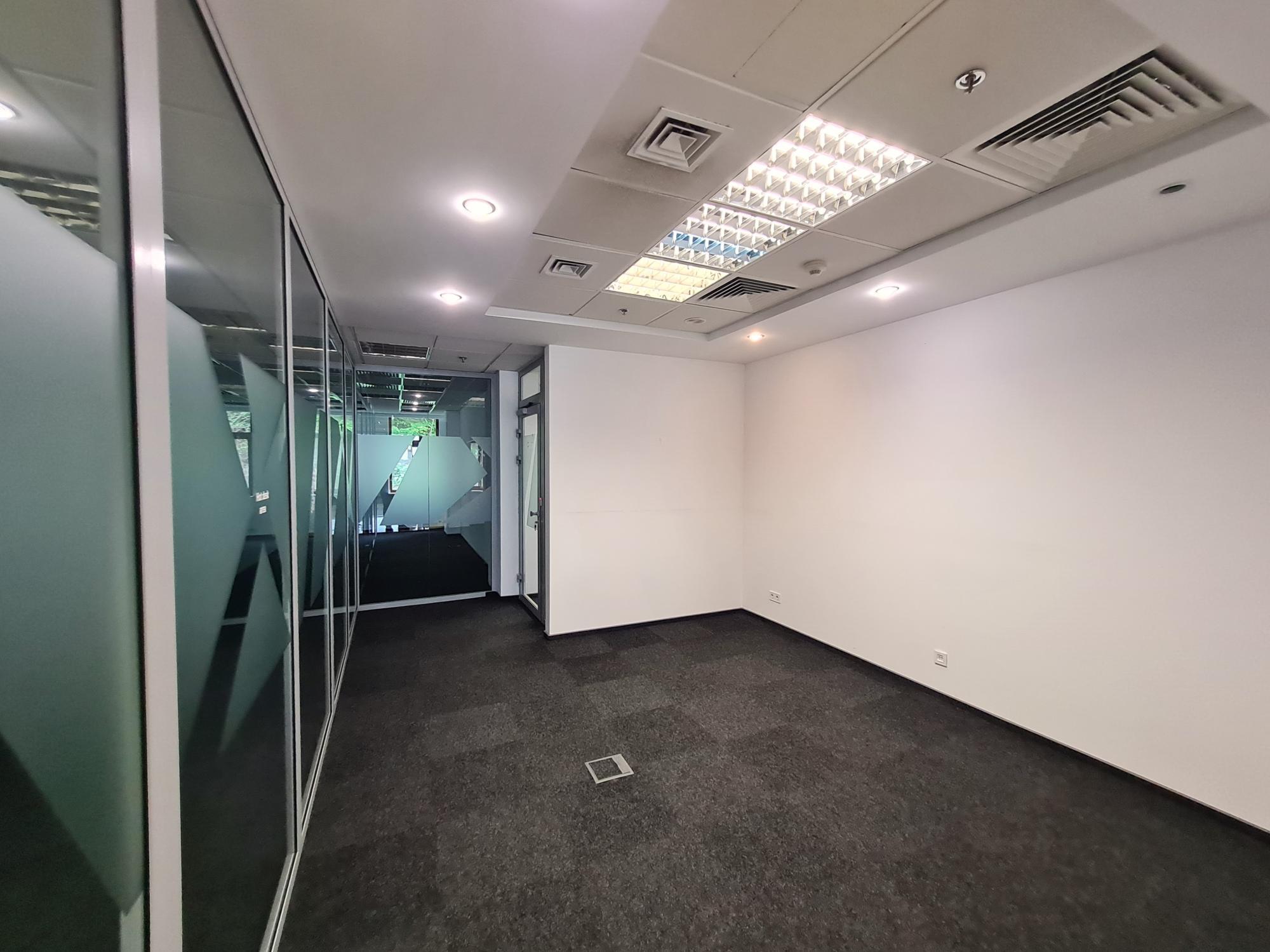 Аренда офиса 412 м², Петра Сагайдачного ул., 11