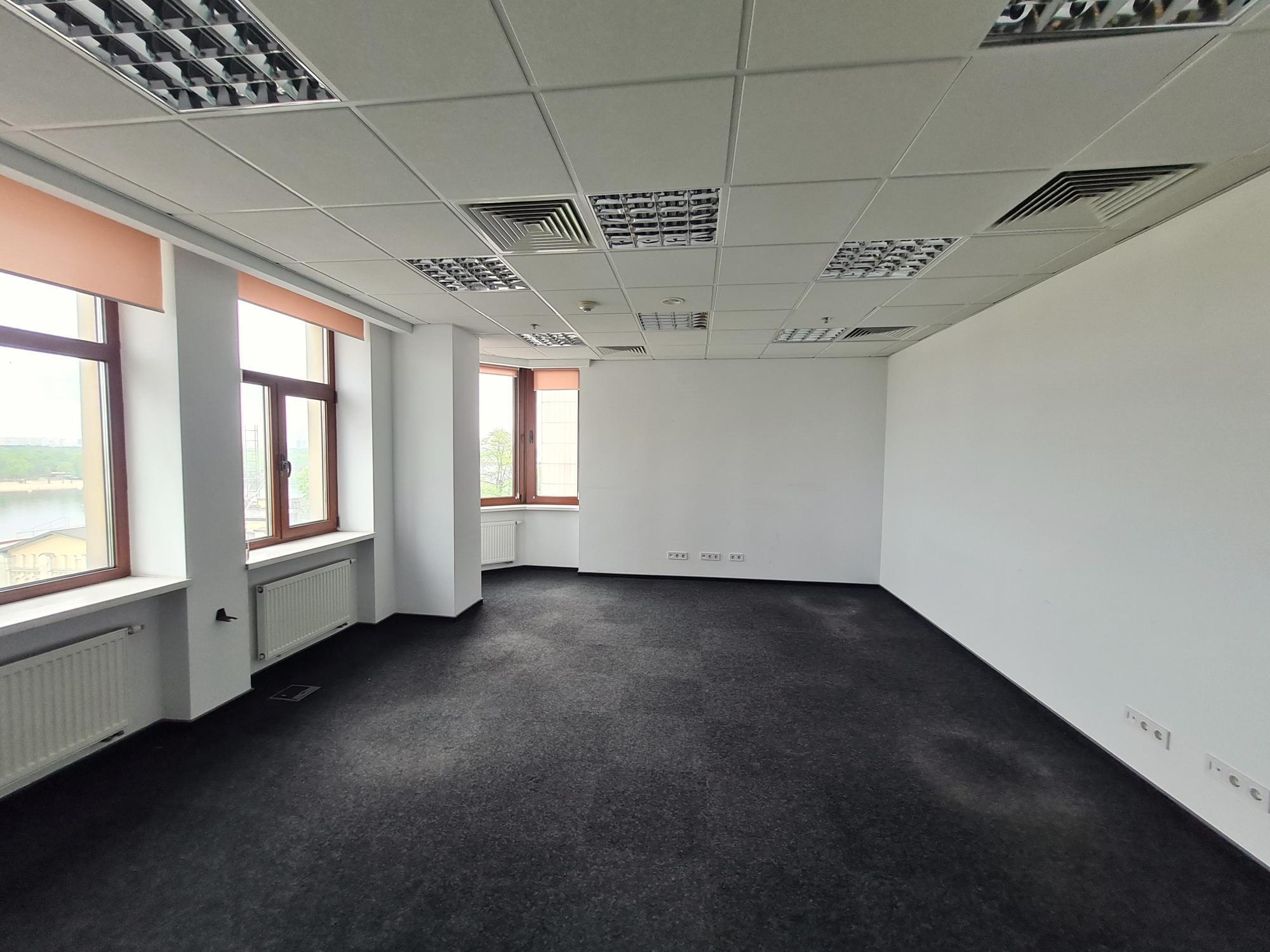 Аренда офиса 412 м², Петра Сагайдачного ул., 11