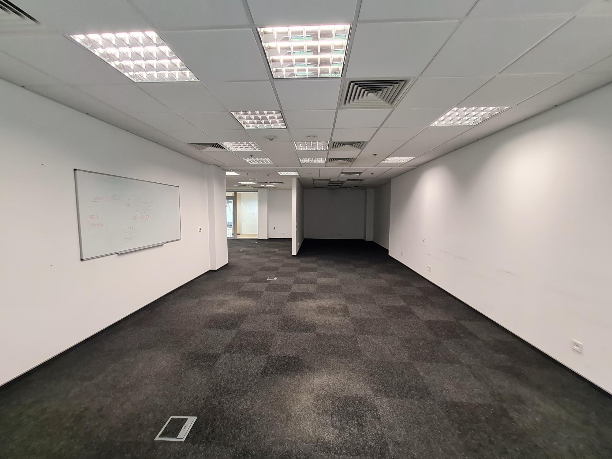 Аренда офиса 412 м², Петра Сагайдачного ул., 11