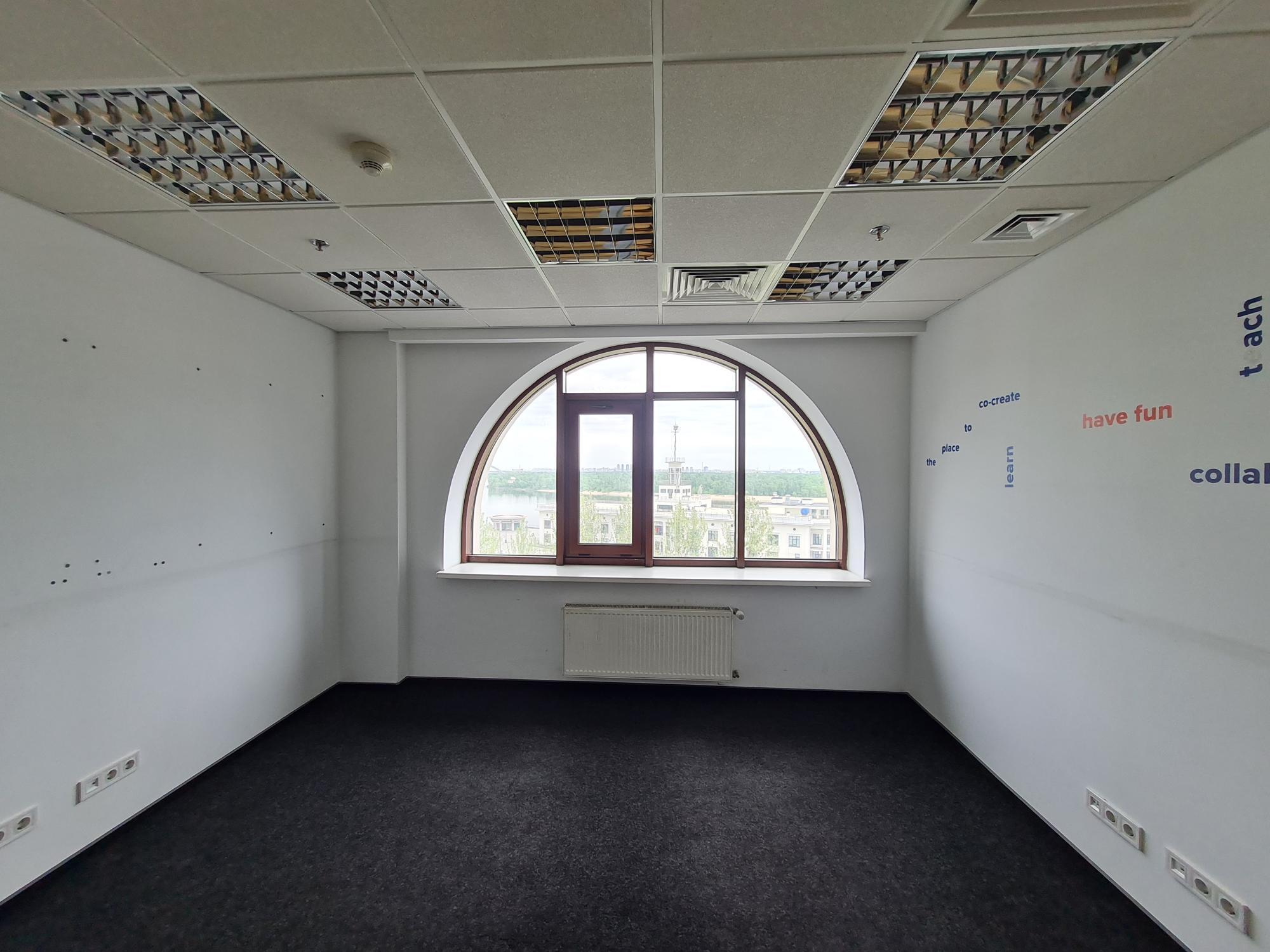 Аренда офиса 412 м², Петра Сагайдачного ул., 11