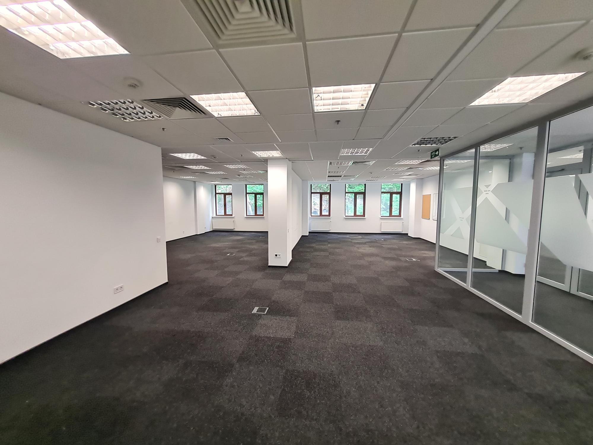 Аренда офиса 412 м², Петра Сагайдачного ул., 11