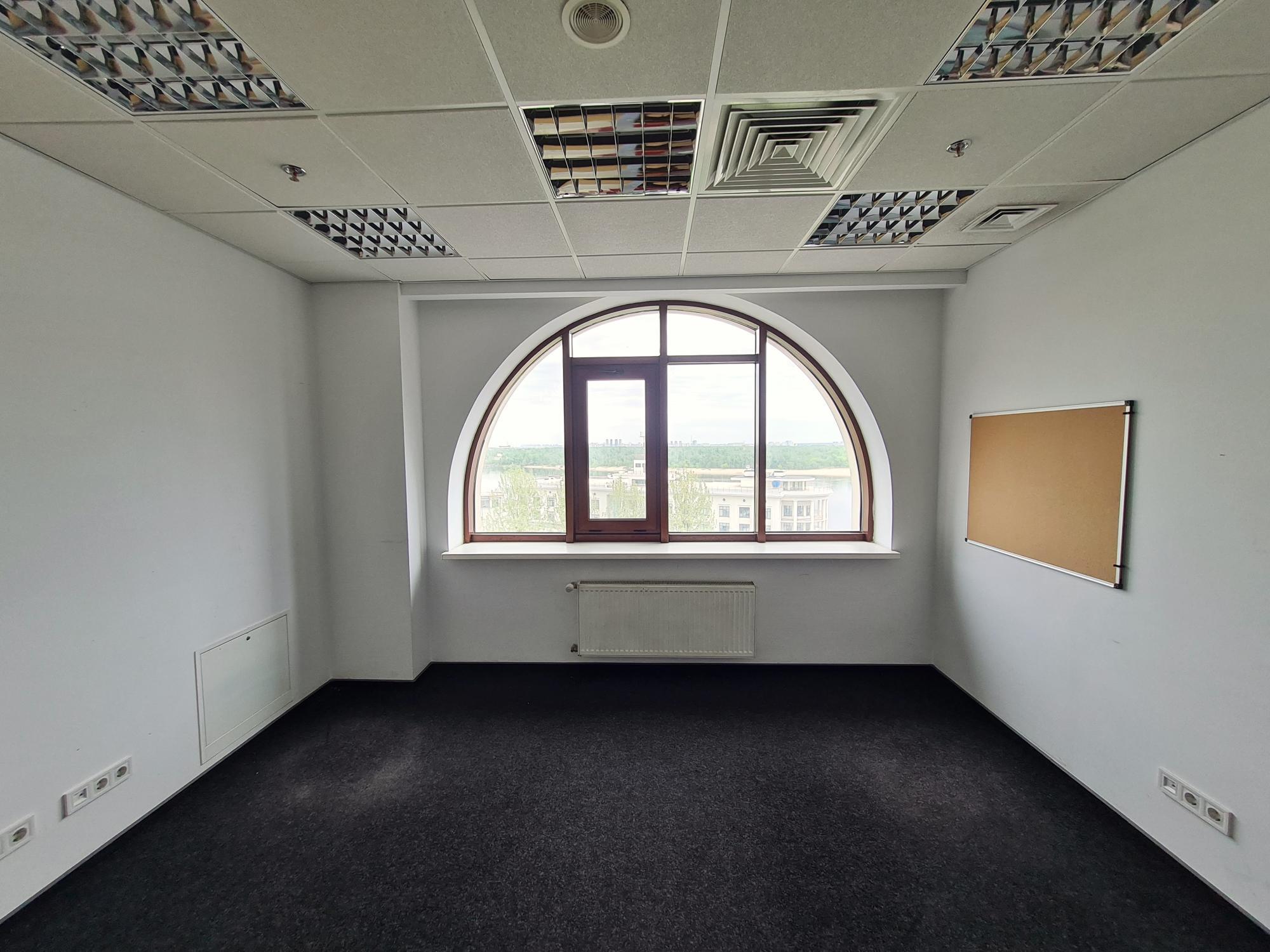 Аренда офиса 412 м², Петра Сагайдачного ул., 11