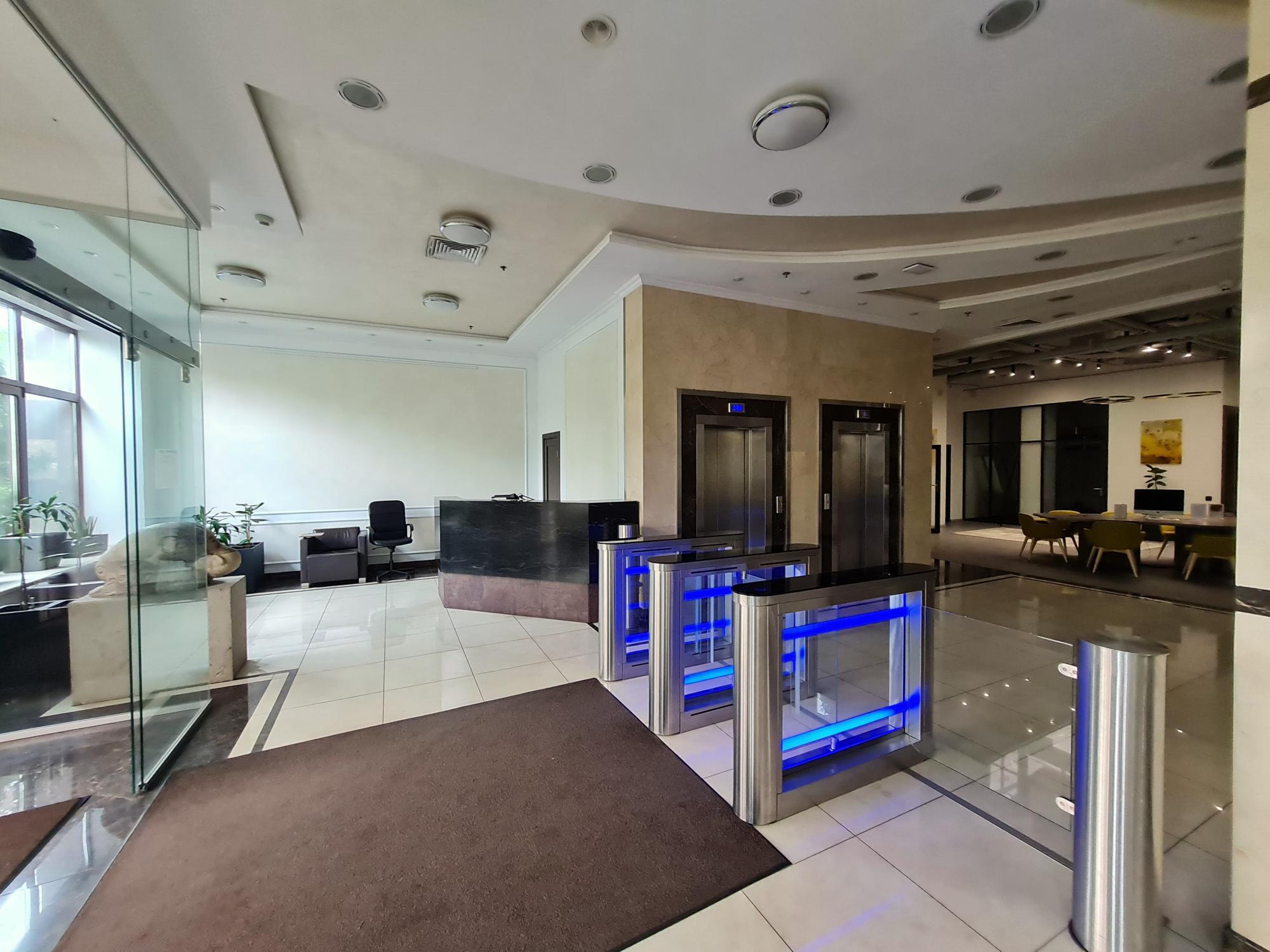 Аренда офиса 412 м², Петра Сагайдачного ул., 11