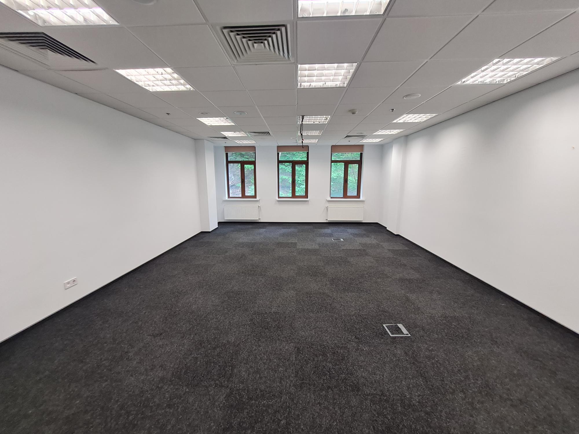 Аренда офиса 412 м², Петра Сагайдачного ул., 11