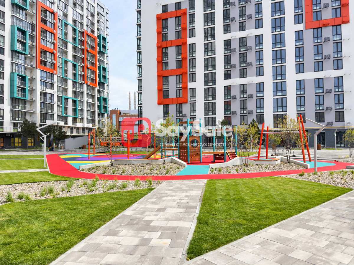 Продажа 2-комнатной квартиры 63 м², Бархатная ул., 9А
