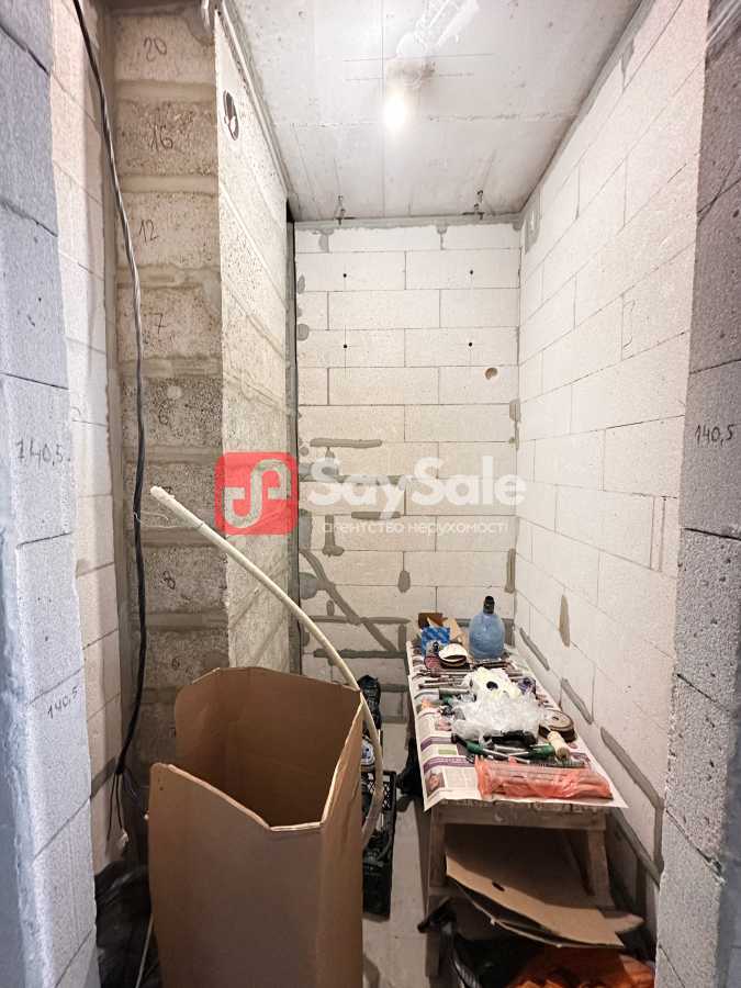 Продажа 2-комнатной квартиры 63 м², Бархатная ул., 9А