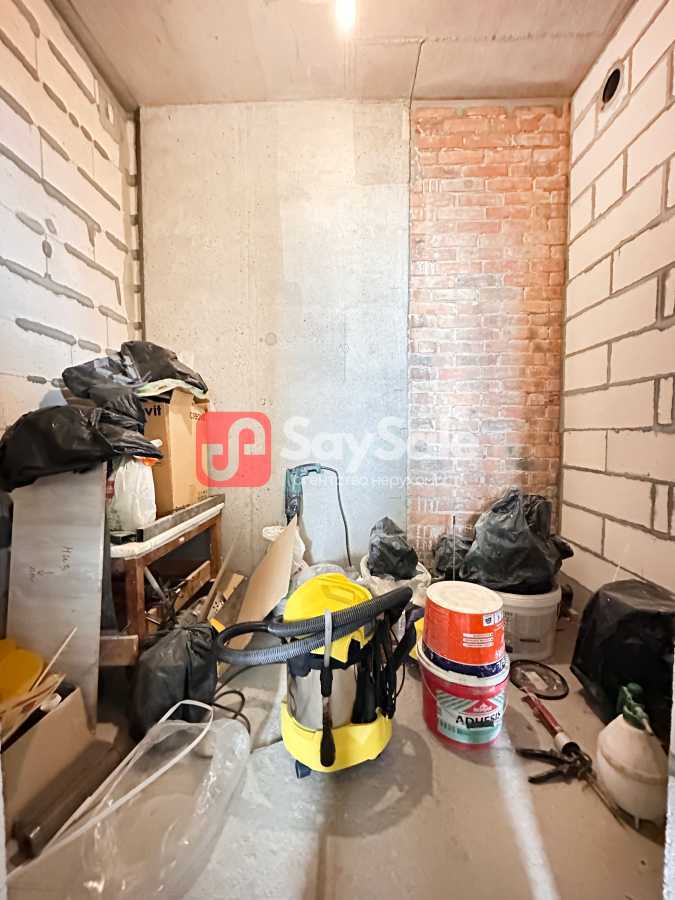 Продажа 2-комнатной квартиры 63 м², Бархатная ул., 9А
