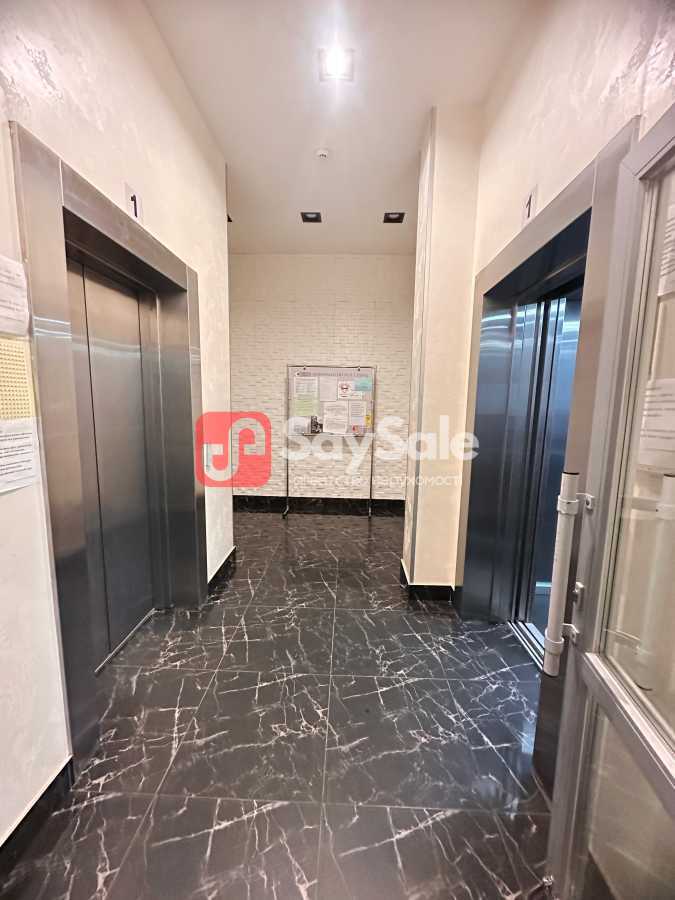 Продажа 2-комнатной квартиры 63 м², Бархатная ул., 9А