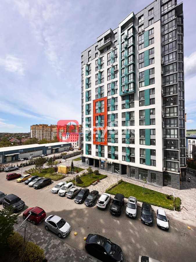 Продажа 2-комнатной квартиры 63 м², Бархатная ул., 9А