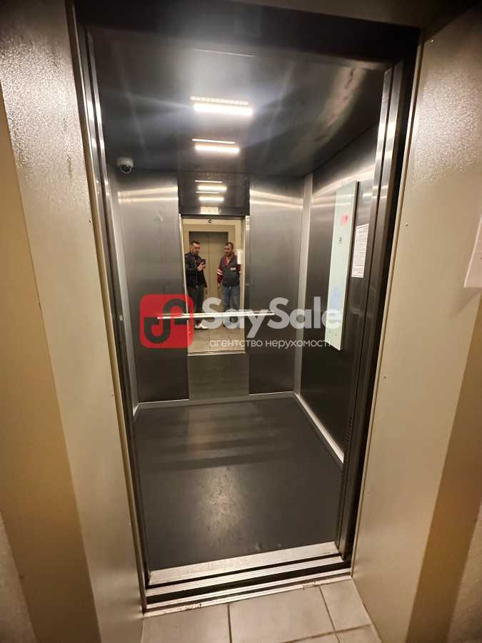 Продажа 2-комнатной квартиры 63 м², Бархатная ул., 9А
