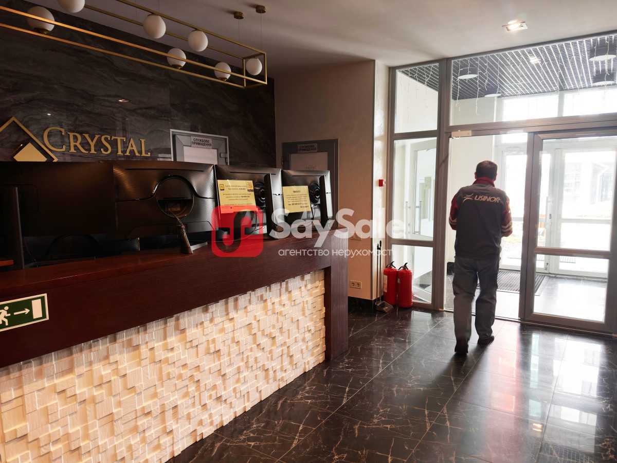 Продажа 2-комнатной квартиры 63 м², Бархатная ул., 9А