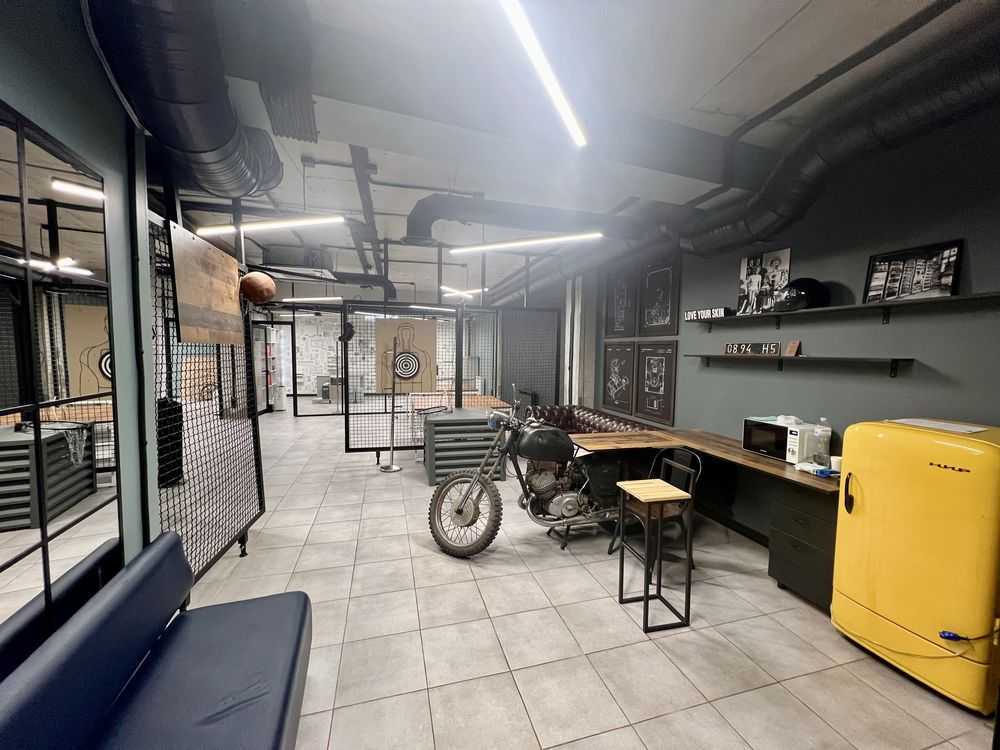Аренда офиса 148.1 м², Константиновская ул., 75