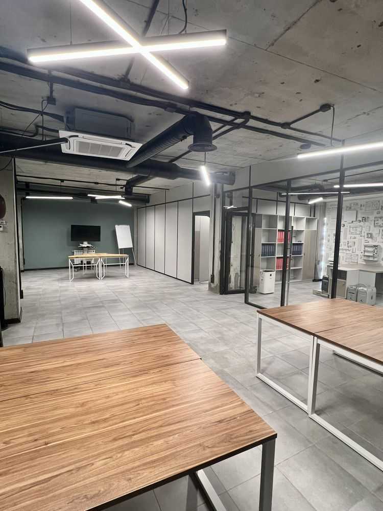 Аренда офиса 148.1 м², Константиновская ул., 75