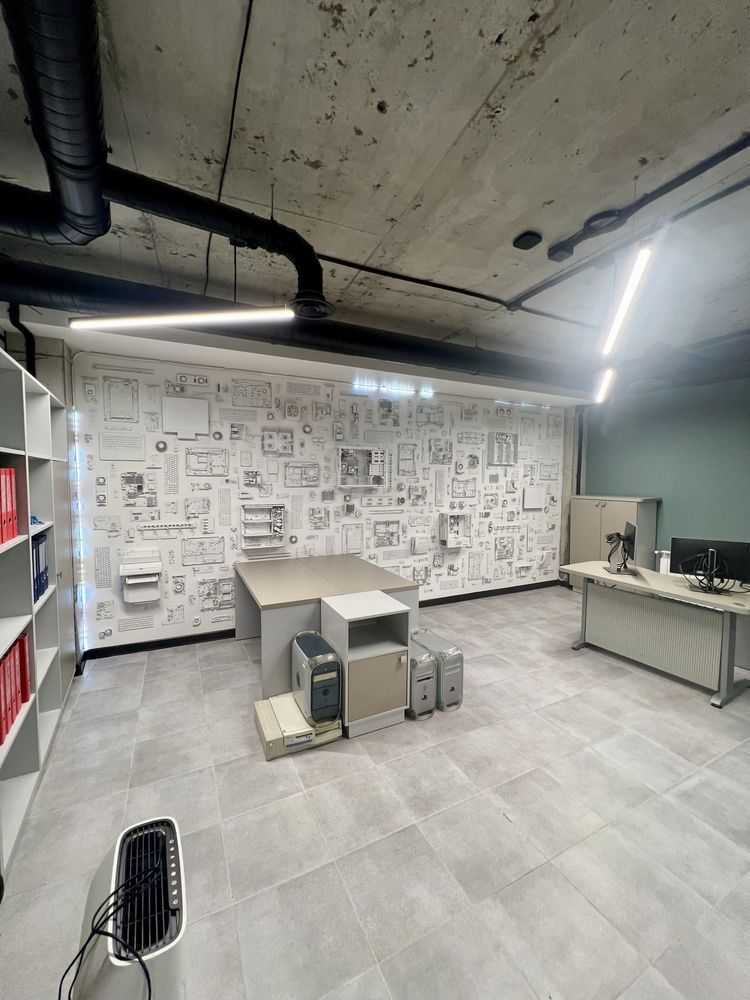 Аренда офиса 148.1 м², Константиновская ул., 75