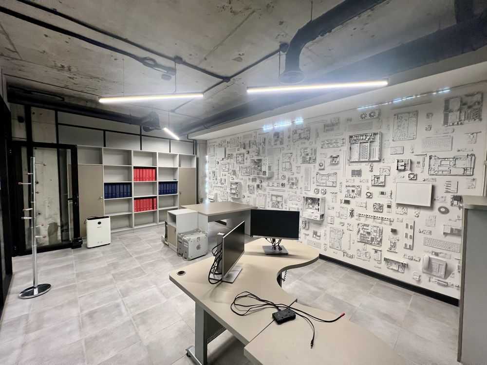 Аренда офиса 148.1 м², Константиновская ул., 75